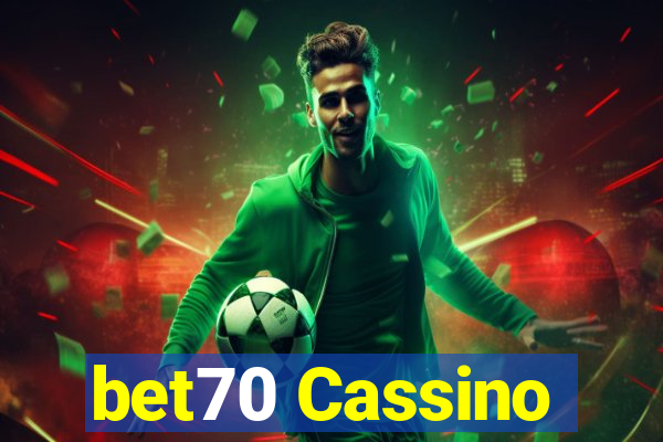 bet70 Cassino