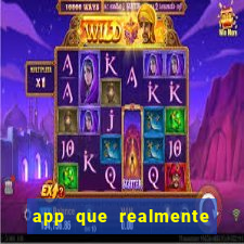 app que realmente paga para jogar