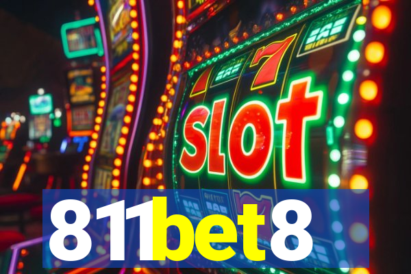 811bet8