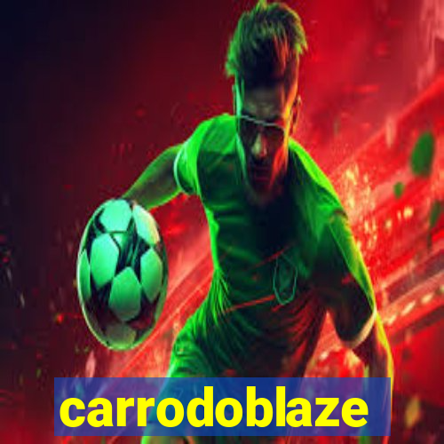 carrodoblaze