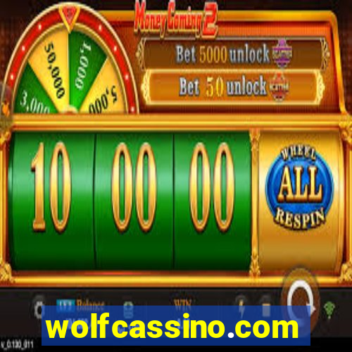 wolfcassino.com