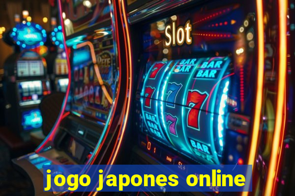 jogo japones online