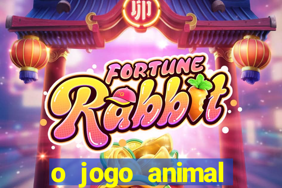 o jogo animal world paga mesmo