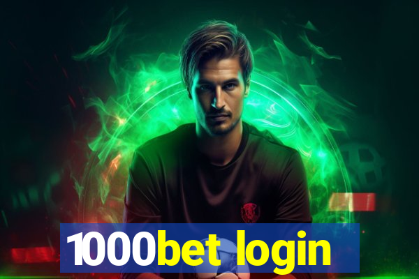 1000bet login