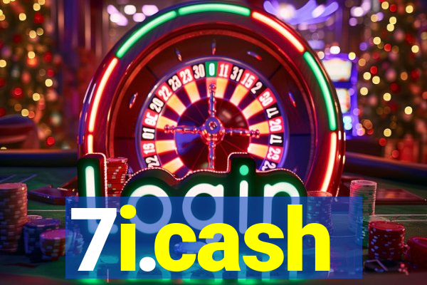 7i.cash