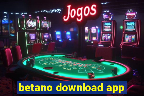 betano download app