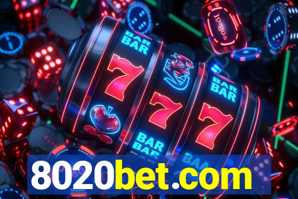 8020bet.com