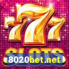 8020bet.net