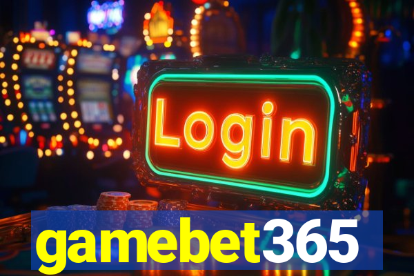 gamebet365