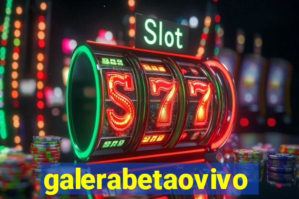 galerabetaovivo