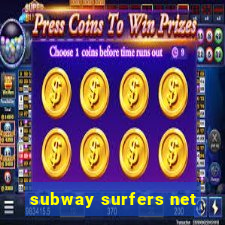 subway surfers net