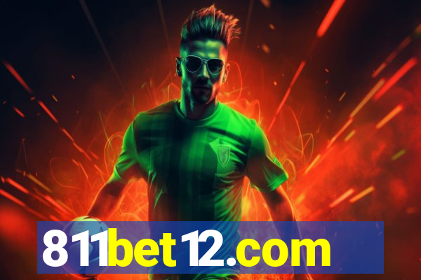 811bet12.com