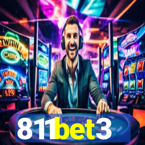 811bet3