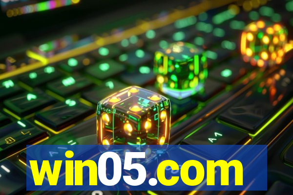 win05.com