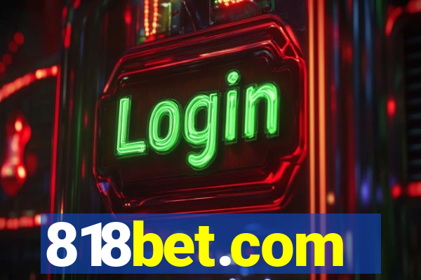 818bet.com