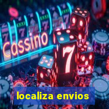 localiza envios