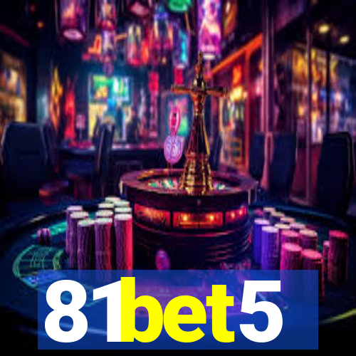 81bet5