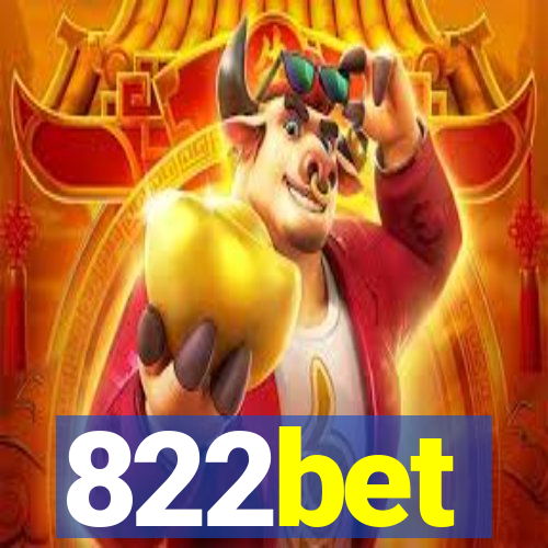 822bet