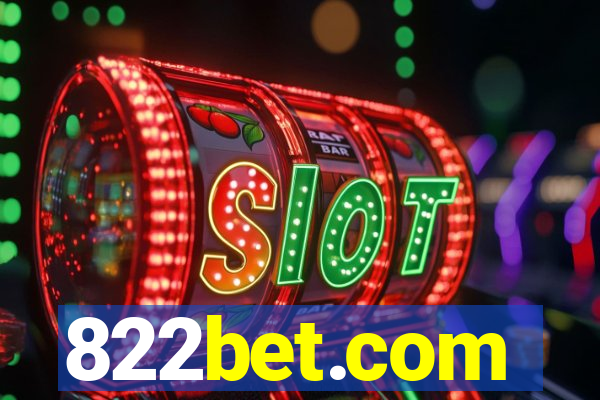 822bet.com