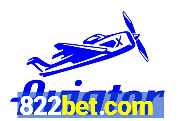 822bet.com