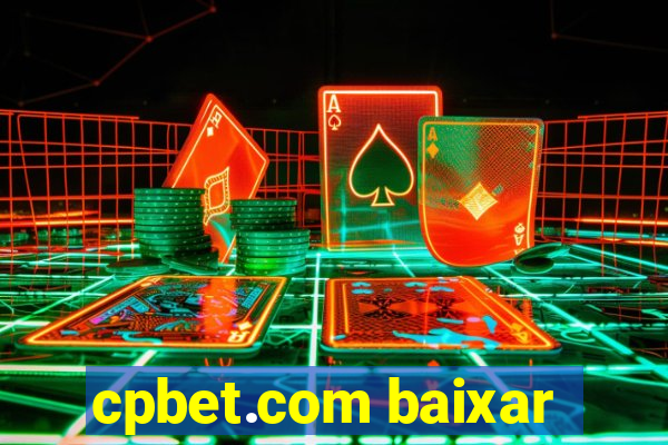 cpbet.com baixar