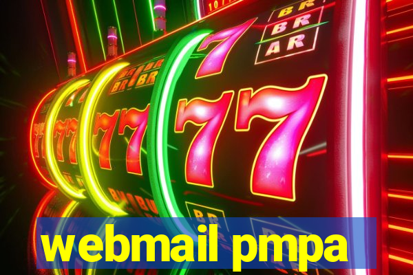 webmail pmpa