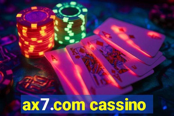 ax7.com cassino