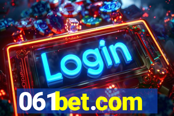 061bet.com