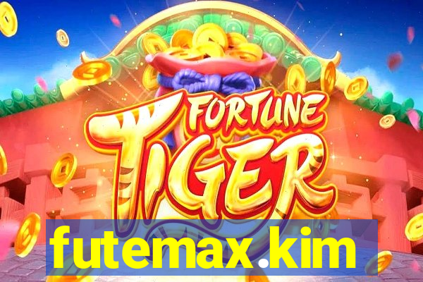 futemax.kim