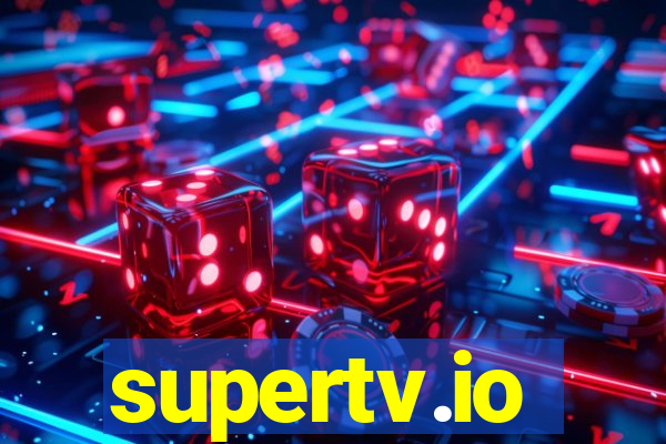 supertv.io