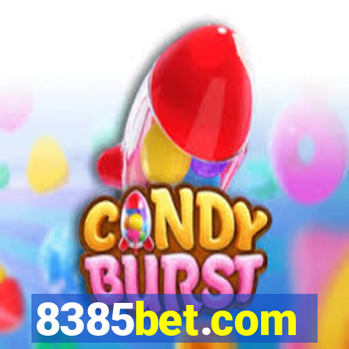 8385bet.com