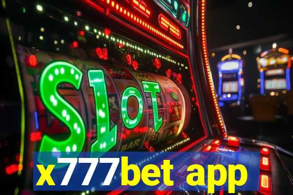 x777bet app