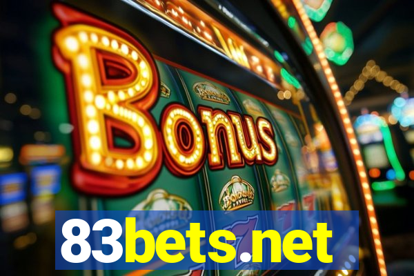 83bets.net