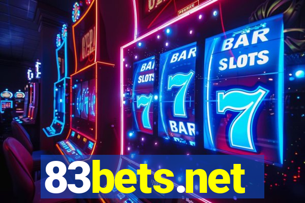 83bets.net