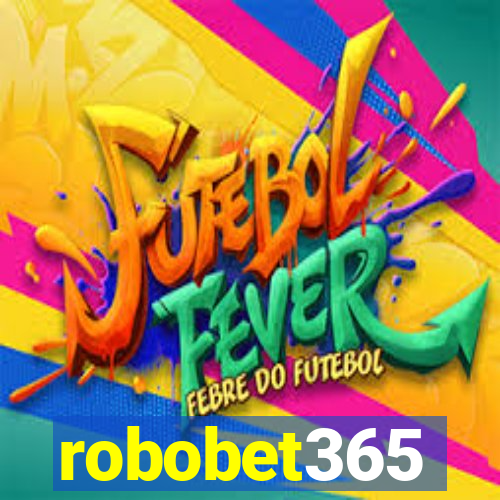 robobet365