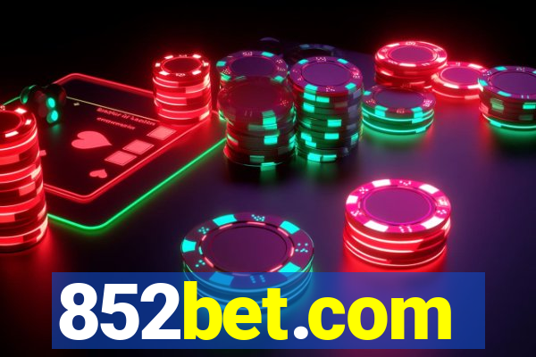 852bet.com