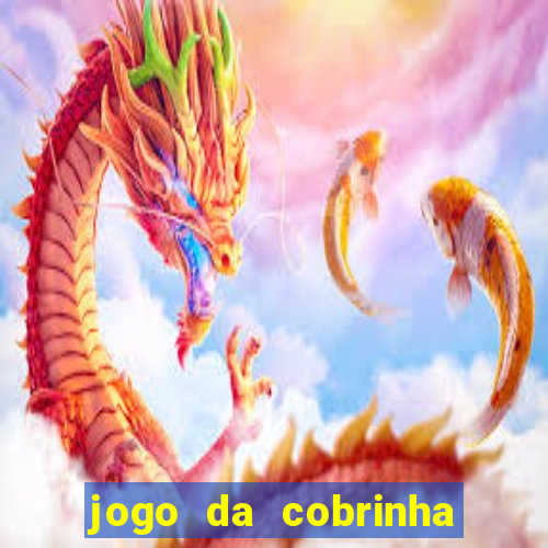 jogo da cobrinha paga de verdade