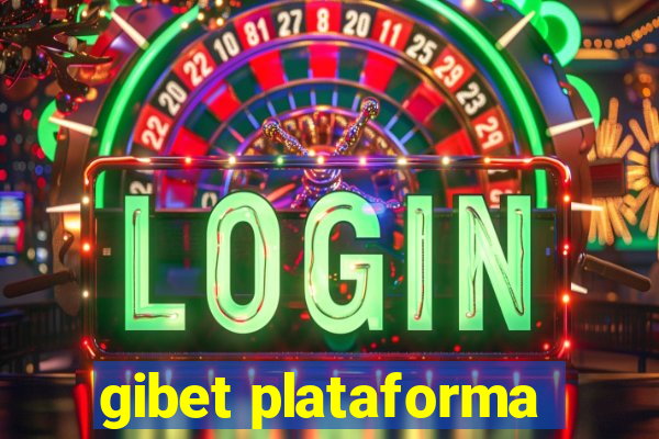 gibet plataforma