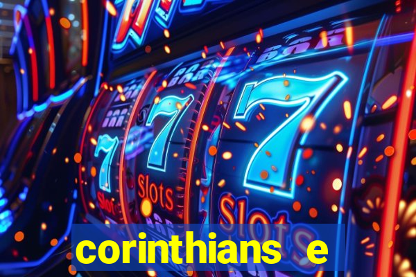 corinthians e cruzeiro futemax