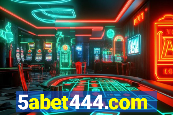 5abet444.com