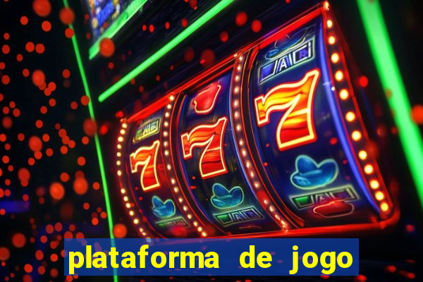 plataforma de jogo de 2 reais