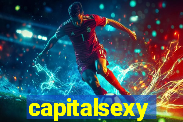 capitalsexy