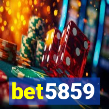 bet5859