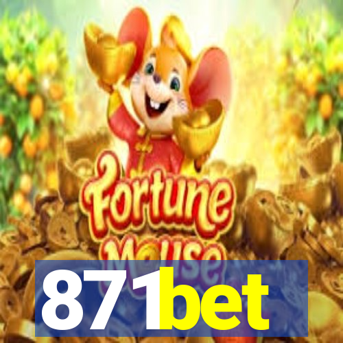 871bet