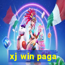 xj win paga