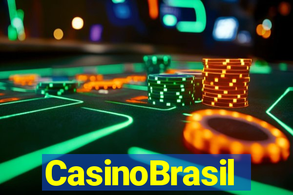 CasinoBrasil