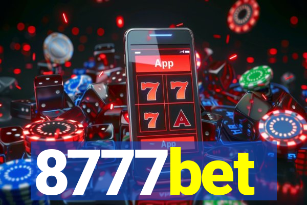 8777bet