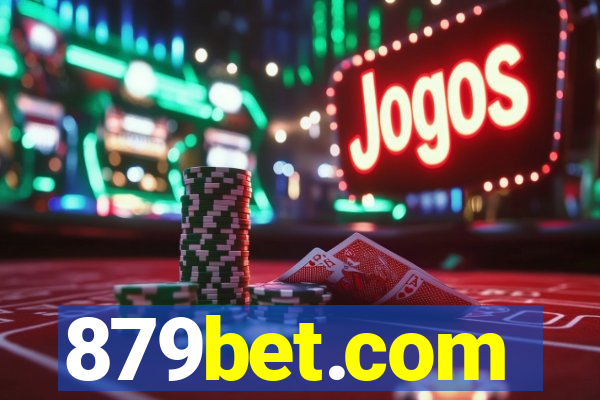 879bet.com