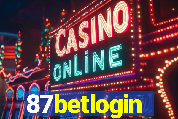 87betlogin