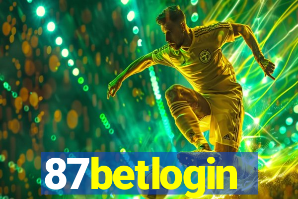 87betlogin